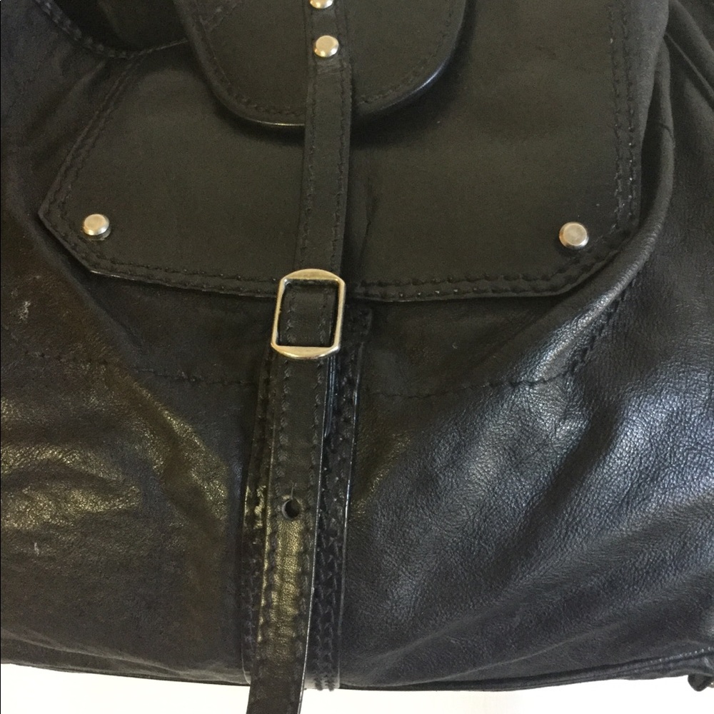 Gryson VINTAGE Leather Bag❤️ - Picture 5 of 8
